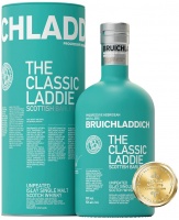 Bruichladdich Classic Laddie, Scottish Barley